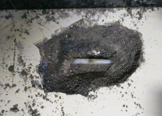 武清漏水检测多少钱