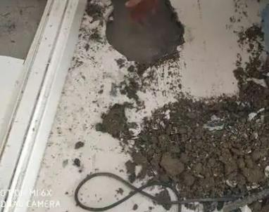 武清楼顶渗水公司分享下武清卫生间测漏水方法和方法的详细分解。