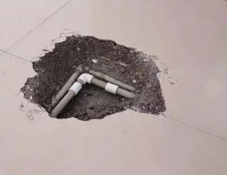  武清检漏多少钱?